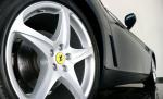 Ferrari 599 GTZ Nibbio Zagato 2017 года